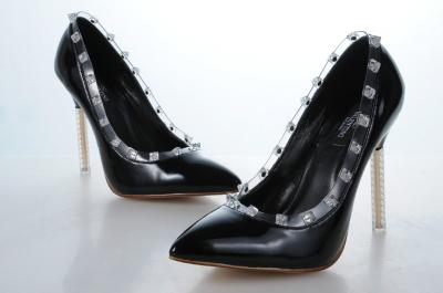 Cheap VALENTINO Shoes wholesale No. 24